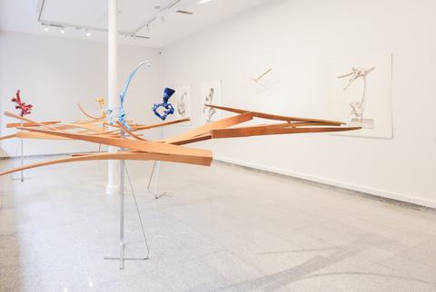 "Arqueología Especulativa" Jean Petitpas