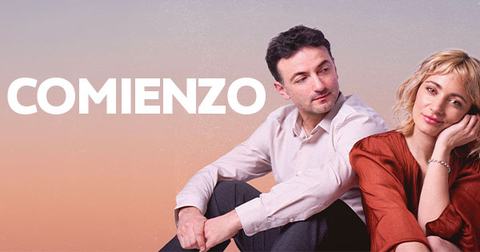 COMIENZO en Teatro Zoco