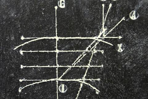 Naranjas y Cometas» y «Campos de Interferencia