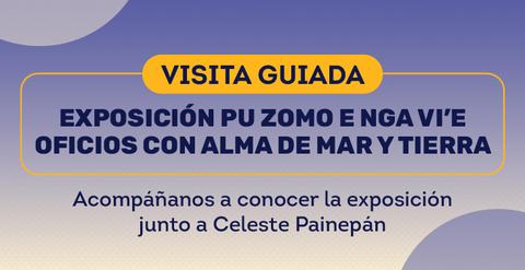 Guided tour: Pu Zomo e nga Vi'e