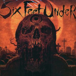 Six Feet Under @ Teatro Cariola