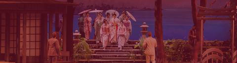 Madama Butterfly | Municipal Delivery 2026