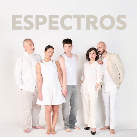 Espectros