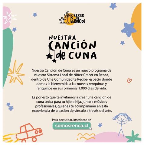 Canción de cuna