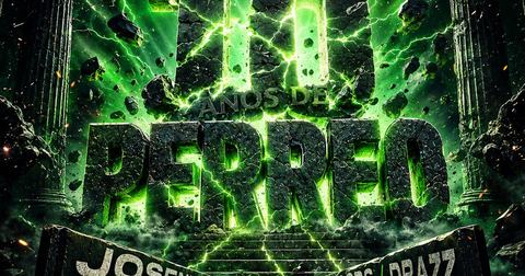 10 Años de Perreo