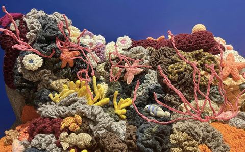 Tramares: Comunidades textiles