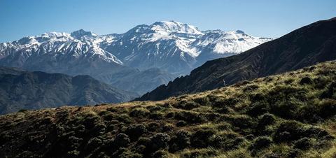 The North Face Endurance Trail 2026