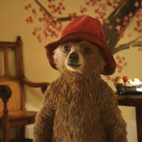 Ciclo de cine: Paddington