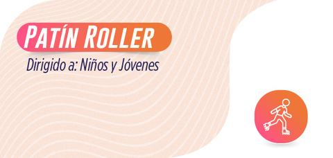 Taller Patín Roller