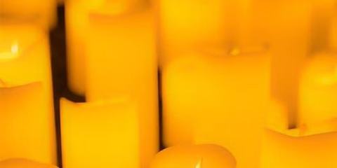 Candlelight: El Señor de los Anillos