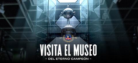 Museo y Tour Monumental 2026