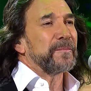 Marco Antonio Solis @ Santander Arena