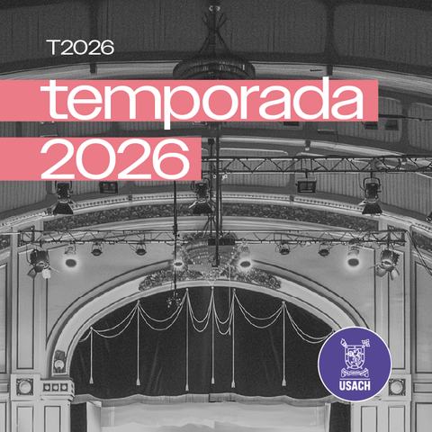 Temporada Fundación Guitarra Viva