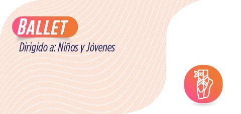 Taller Ballet