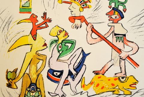Roberto Matta