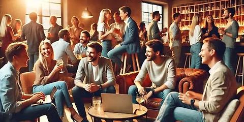 Dating Meetup Santiago