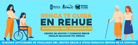 Día Internacional de los Cuidados