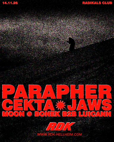 parapher cekta jaws