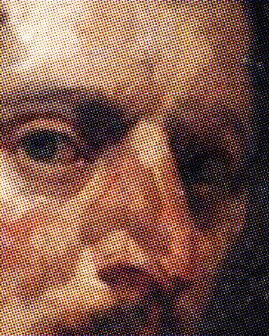 "La Febril Mirada" 20 años Escuela de Arte UDP