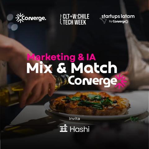 Mix&Match: Marketing, AI & Pizza