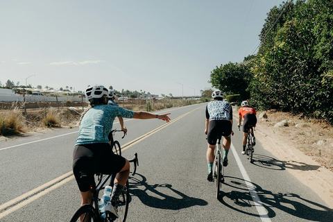 Giro del Maipo (Fecha 2)