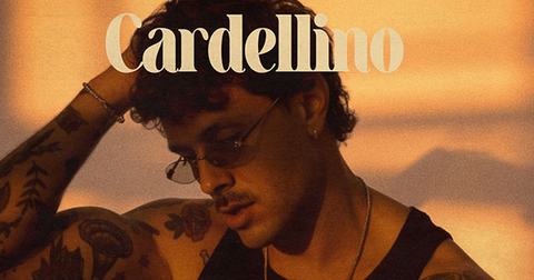 Cardellino en Club Subterraneo