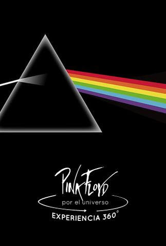 Pink Floyd por el Universo