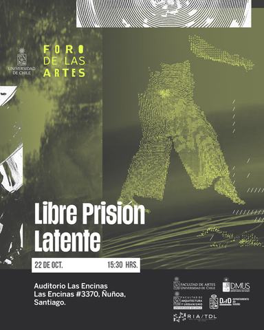 Libre Prisión Latente