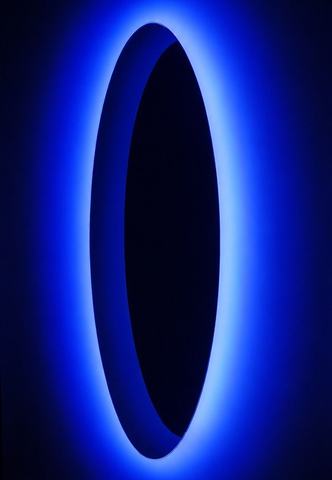 "Amanecer en Ambos Horizontes" de Javier Toro Blum