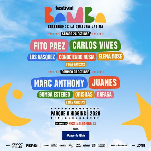 Festival Bamba