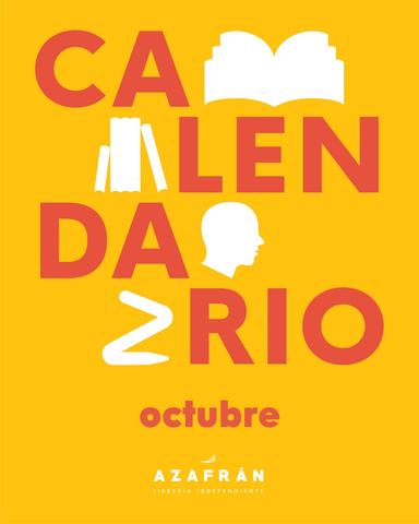 Actividades Librería Azafrán