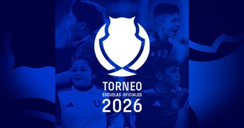 Torneo Escuelas Oficiales UCH 2026