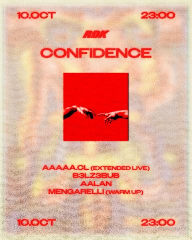Confidence