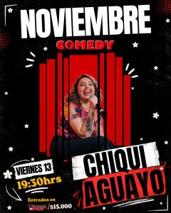 Chiqui Aguayo