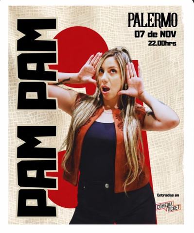 Pam Pam