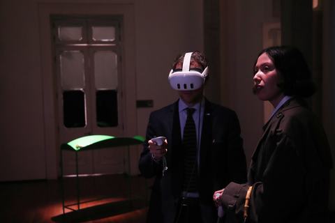 Realidad Virtual de «AURATAN»