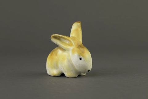 Exhibition: Ceramic Animals