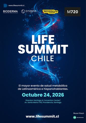 Life Summit 2026