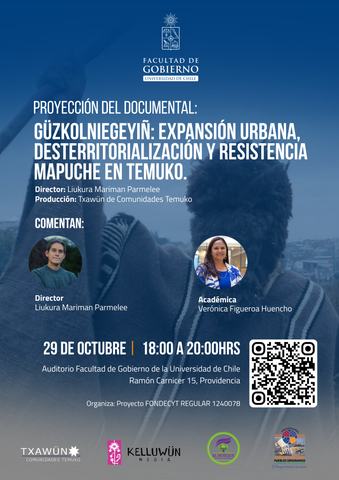 Documental "Güzkolniegeyiñ"