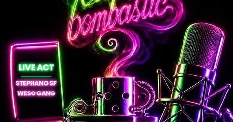 La Casa Bombastic