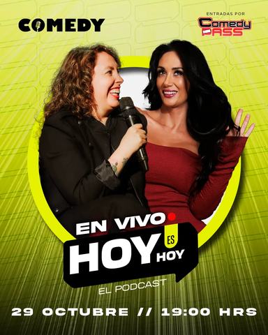 Hoy es hoy, la terapia