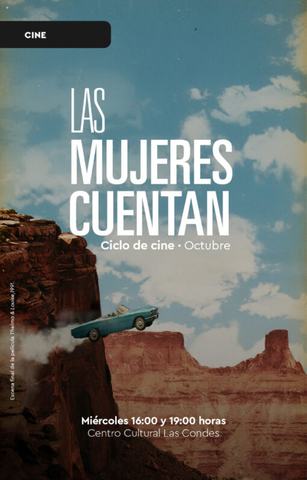 Las mujeres cuentan: El color púrpura