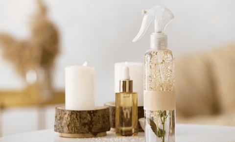 Taller de Aromatizadores de ambiente