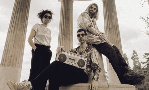 Jazz: Robinson Khoury MŸA en Chile