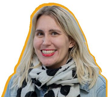 La biología del match, con María Teresa Barbato