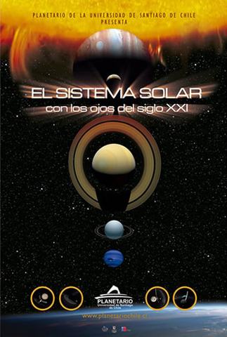 Sistema Solar con los ojos del siglo XXI