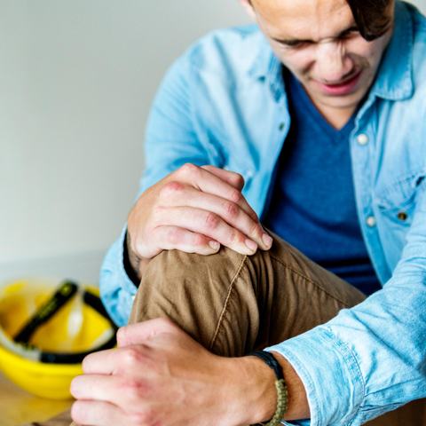 Taller prevención de riesgo en el hogar