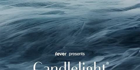 Candlelight: Lo Mejor de Hans Zimmer
