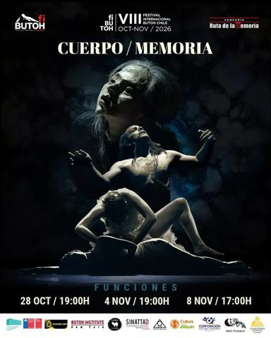Cuerpo/Memoria