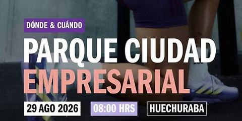 Santiago Training Fest